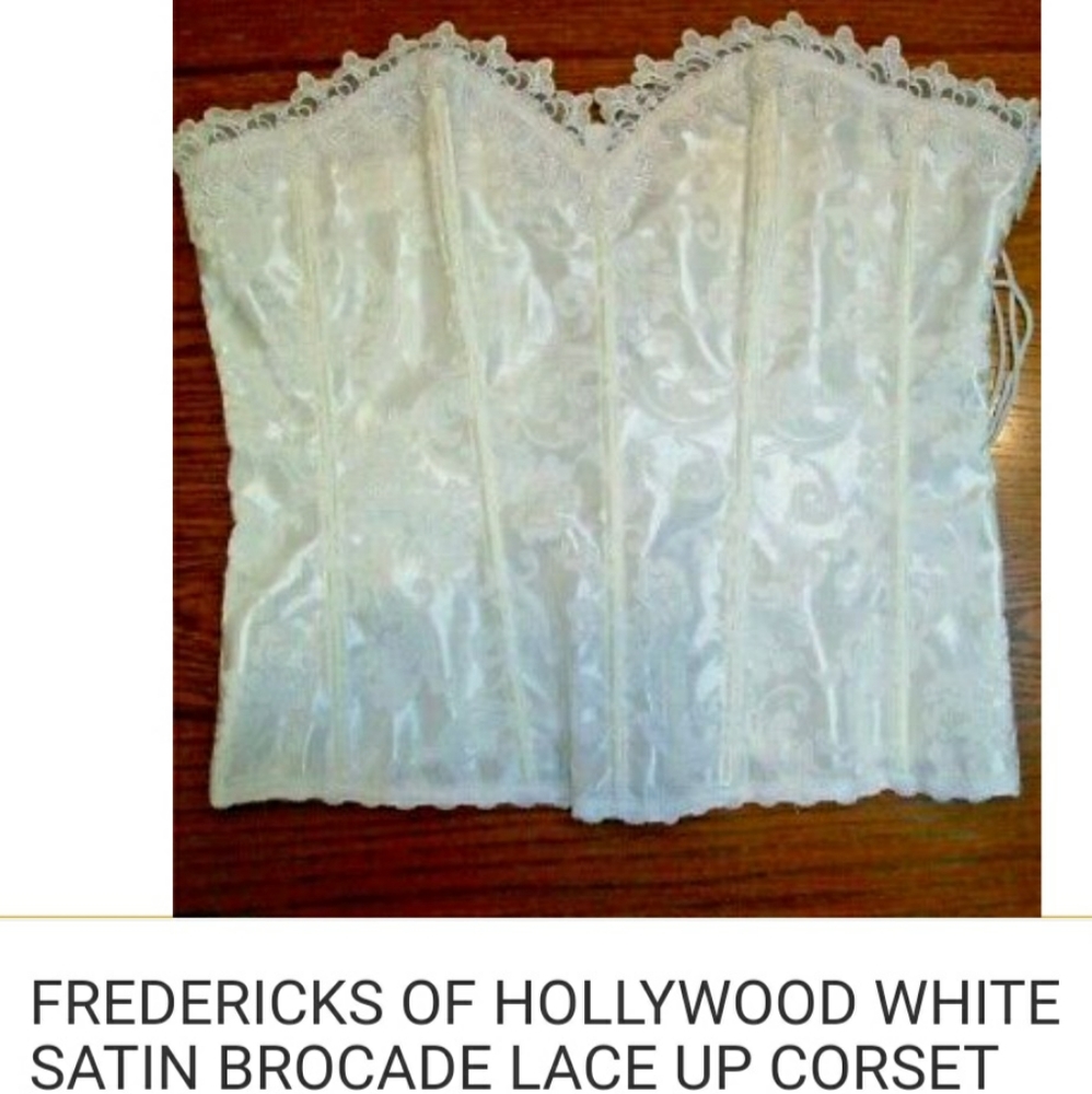 Corset